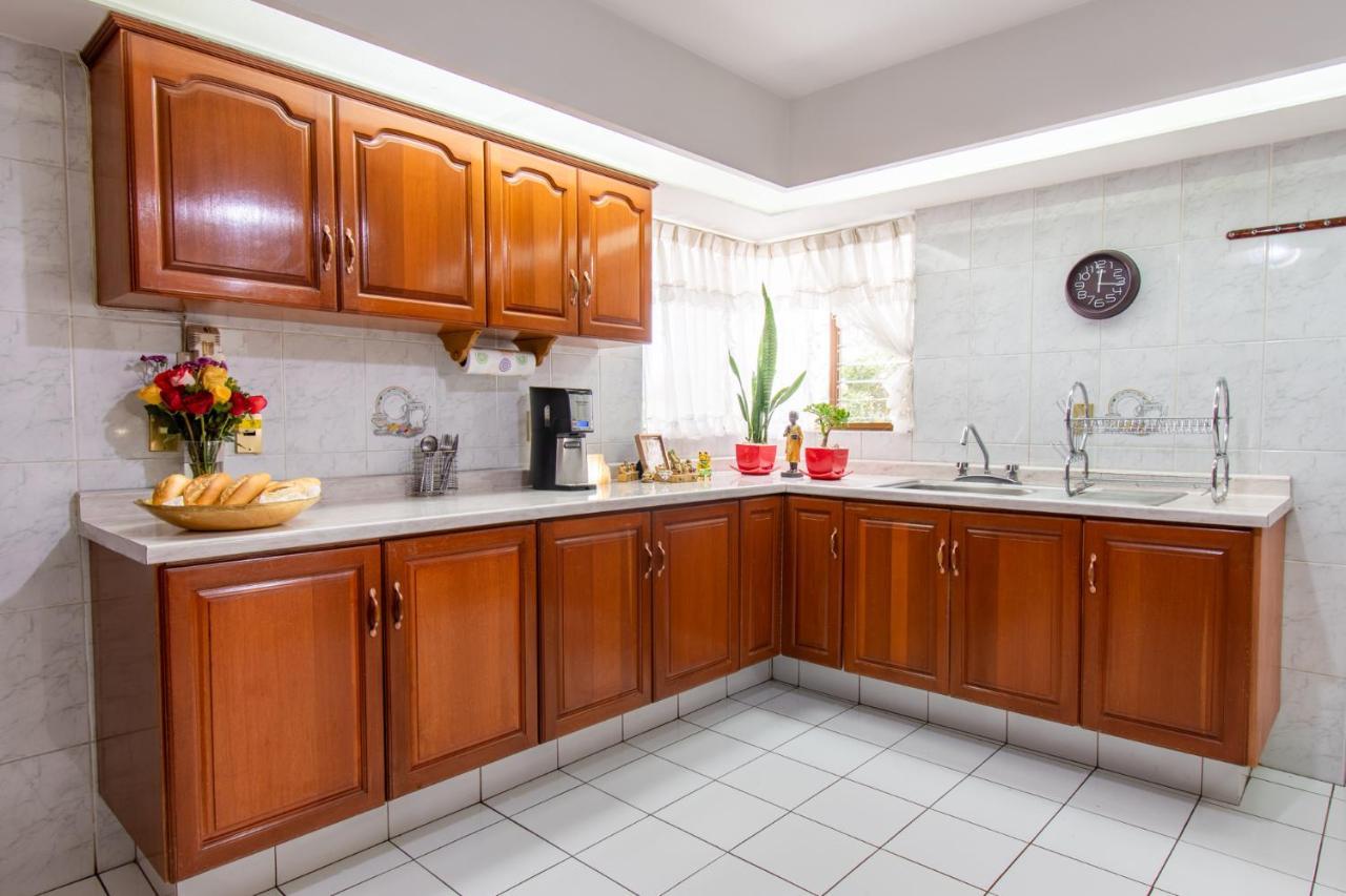 Ferienwohnung Casa Kinich Guadalajara Exterior foto
