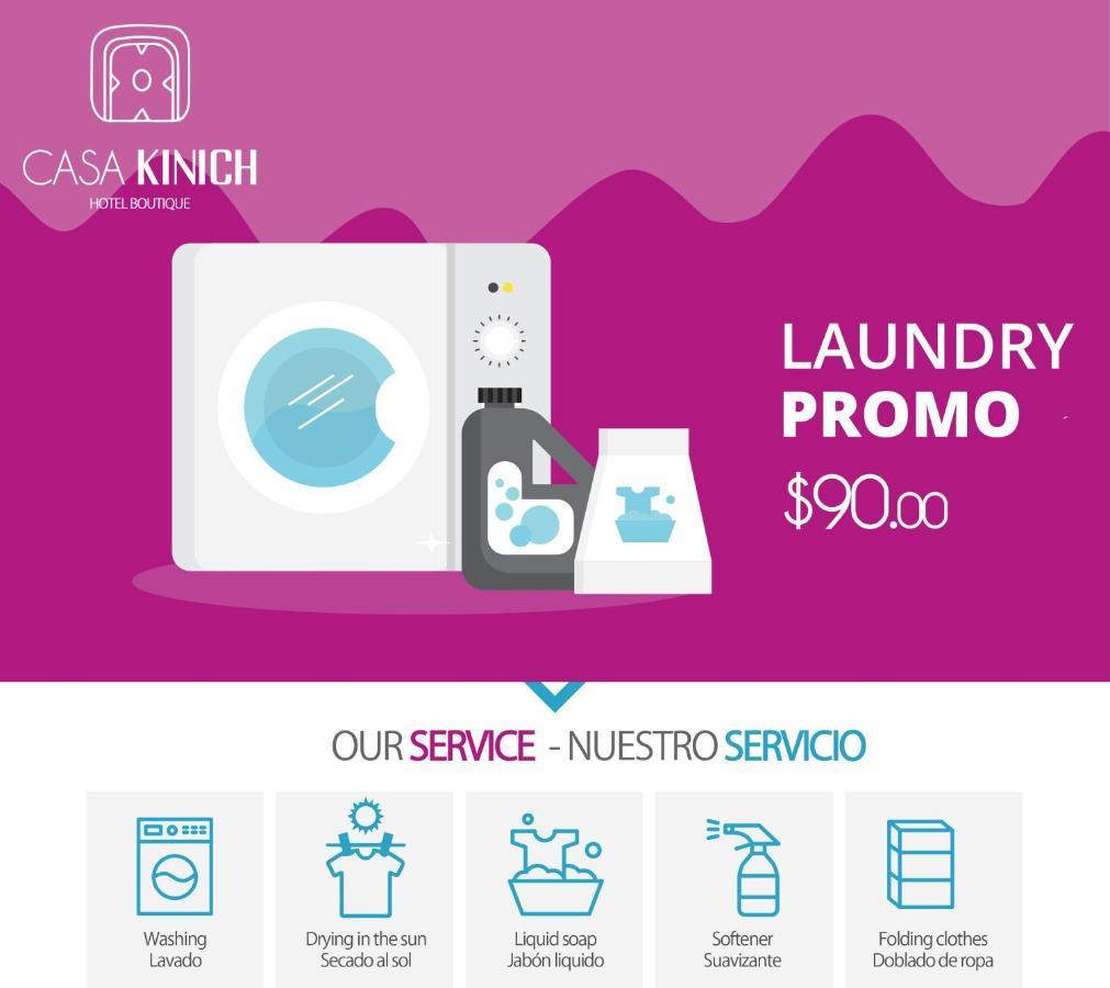 Ferienwohnung Casa Kinich Guadalajara Exterior foto