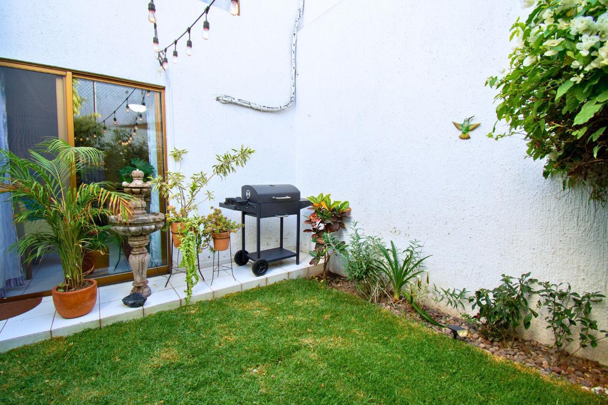 Ferienwohnung Casa Kinich Guadalajara Exterior foto
