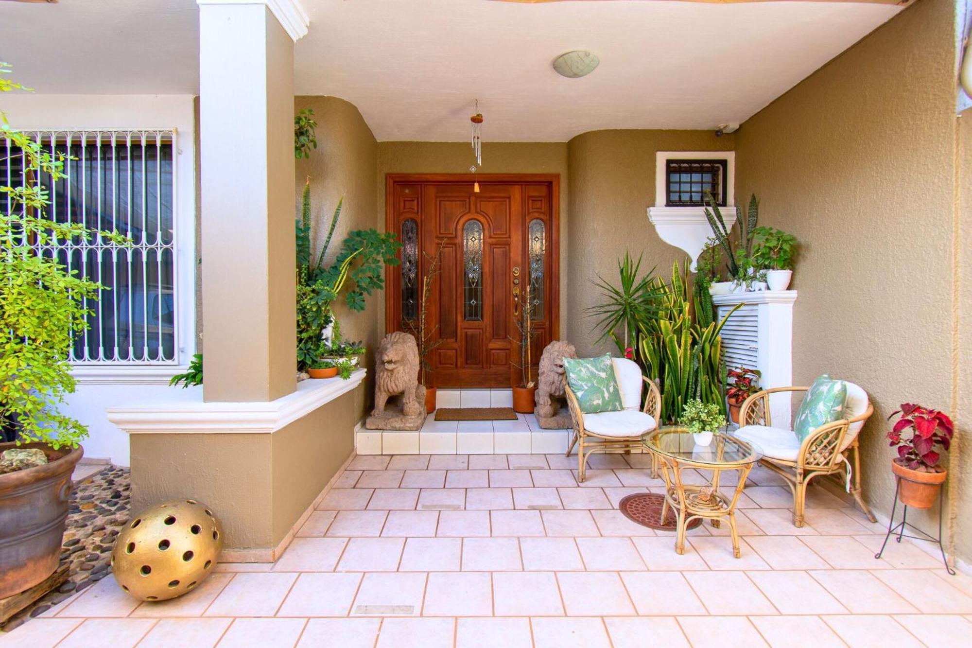 Ferienwohnung Casa Kinich Guadalajara Exterior foto